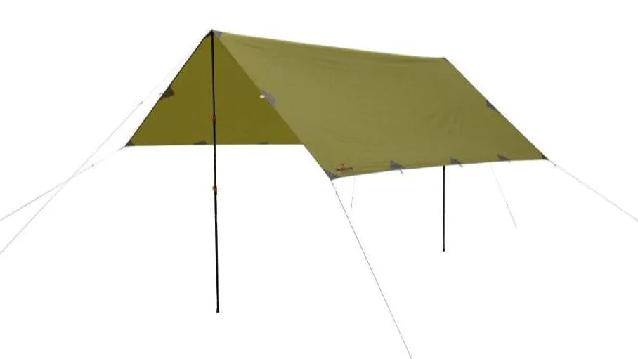 Robens Camping Tarp 3 x 3 Metres
