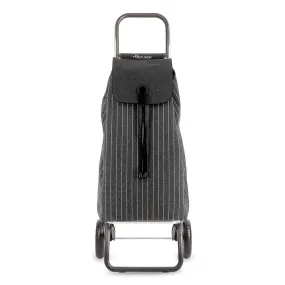 Rolser Trolley I-MAX Tailor 2 Wheel - Coal