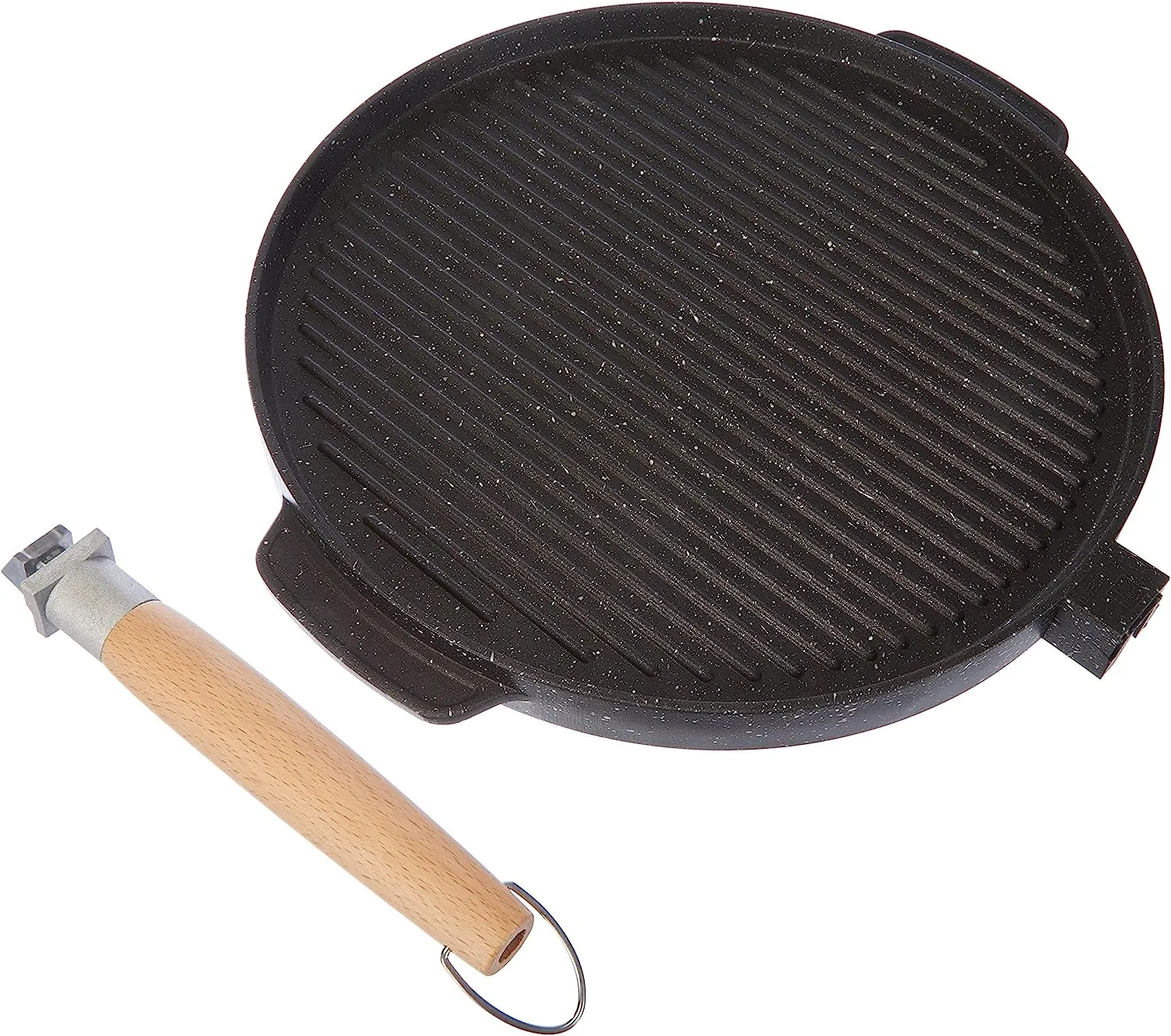 Round Frying Pan 38Fpan