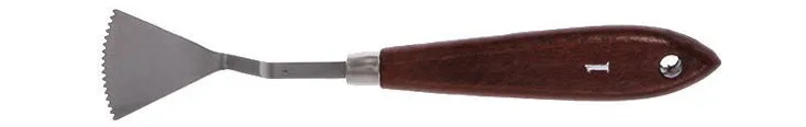 SINOART  Special Designed Palette Knives   #1