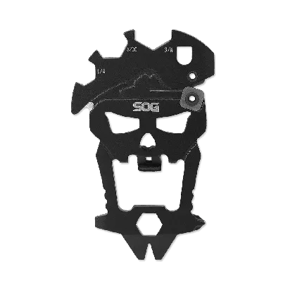 SOG Knives | MacV Tools