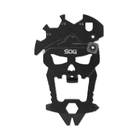 SOG Knives | MacV Tools