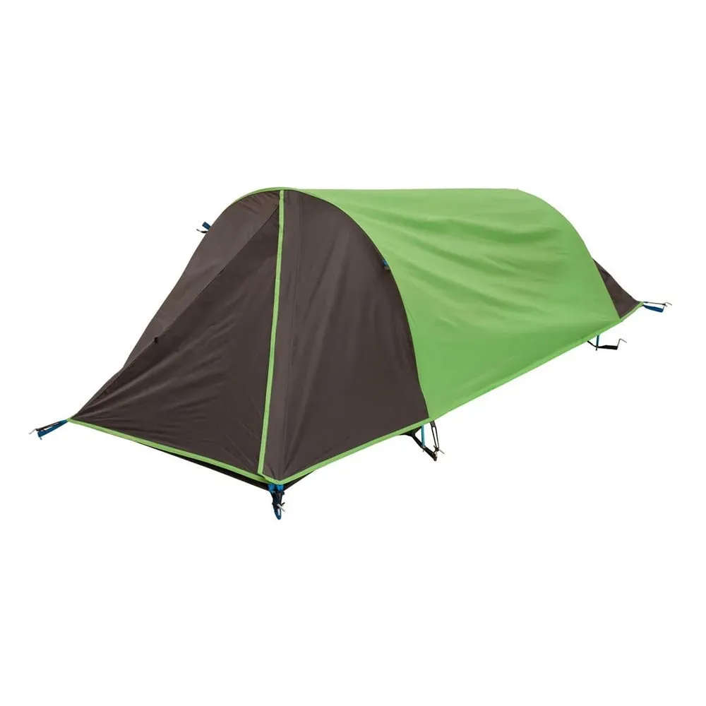 SOLITAIRE AL TENT
