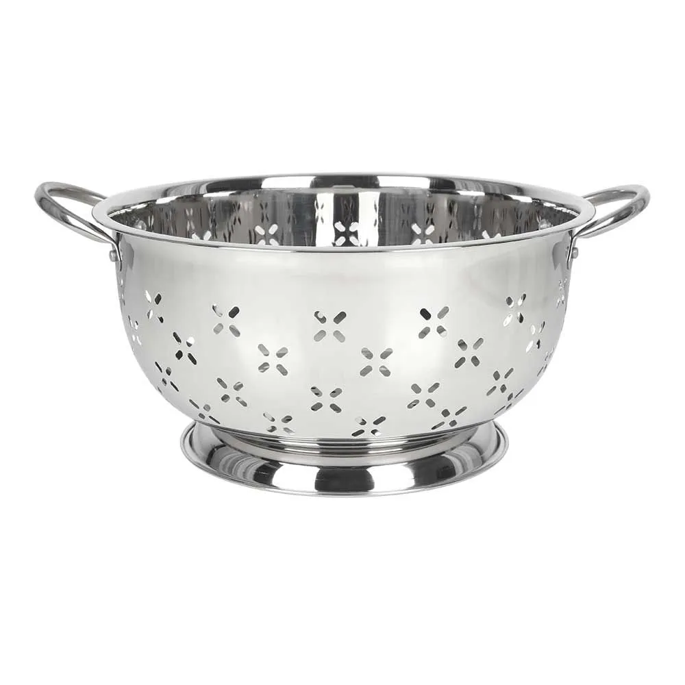 Stainless Steel Colander