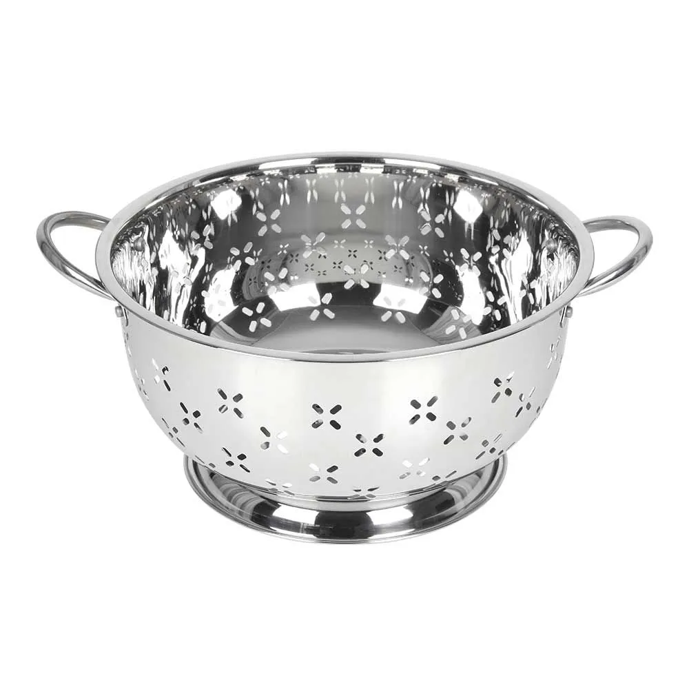 Stainless Steel Colander