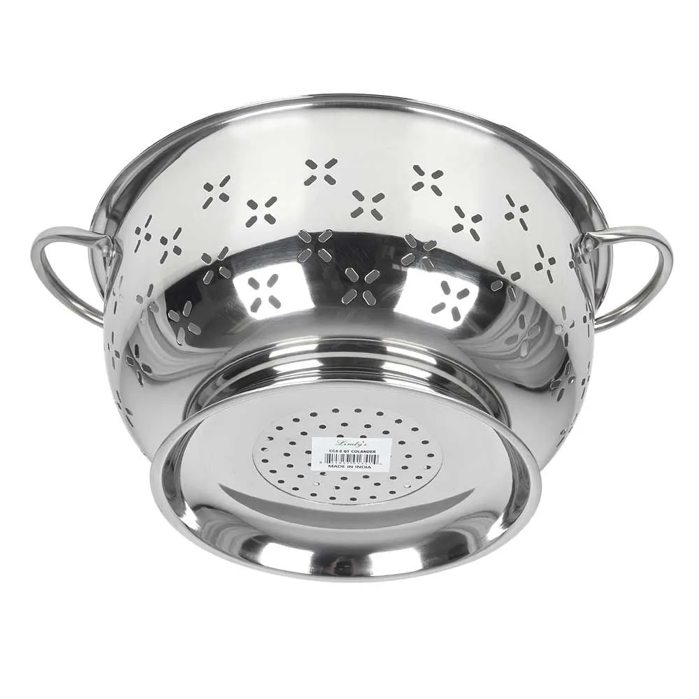 Stainless Steel Colander