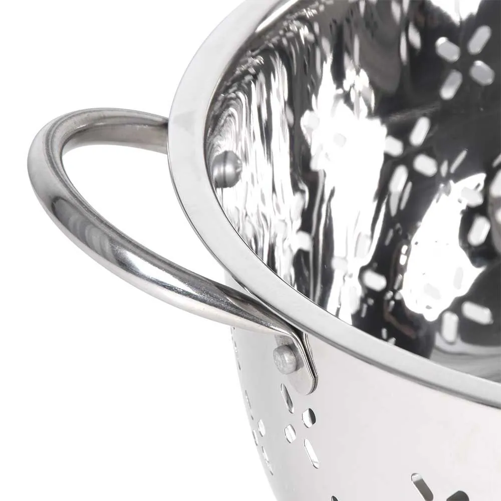 Stainless Steel Colander