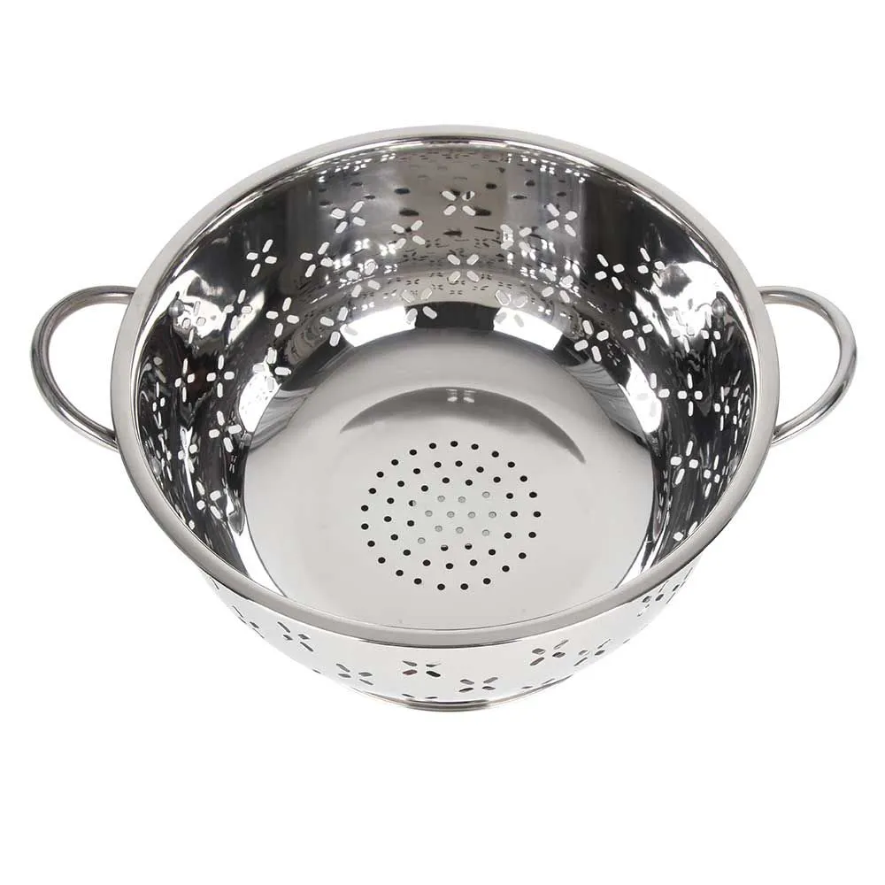 Stainless Steel Colander