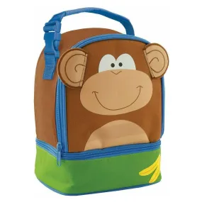 Stephen Joseph Lunch Pal Monkey
