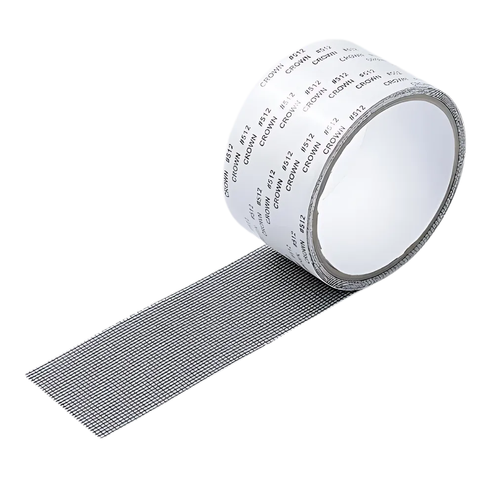 Strong Adhesive Screen Repair Tape