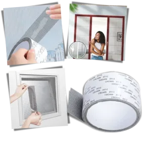 Strong Adhesive Screen Repair Tape