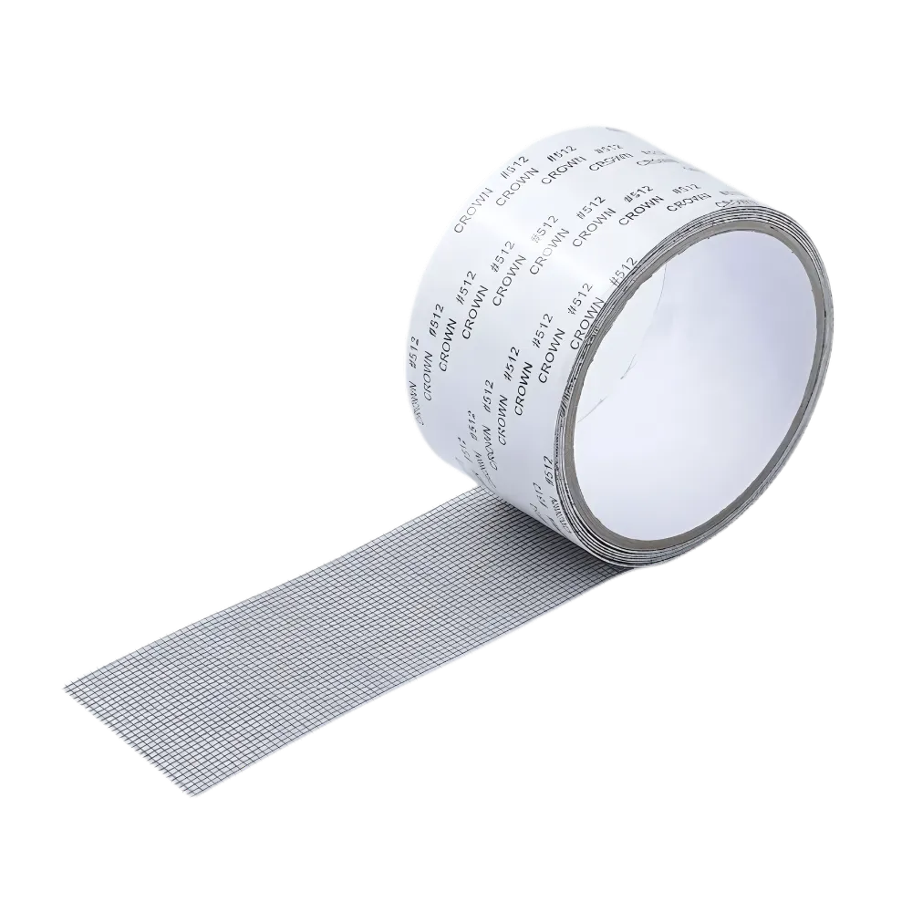 Strong Adhesive Screen Repair Tape