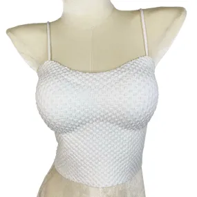 Sweetheart Strappy Ultra Light with Built in Bust Pads