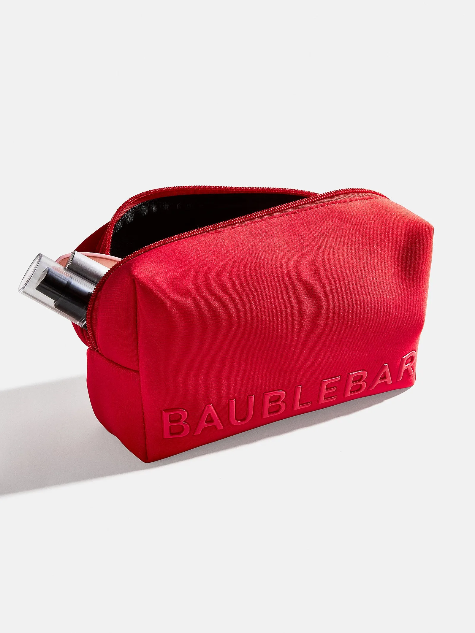 Take It Away Storage Pouch - Red