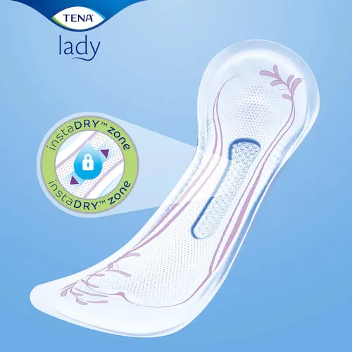 TENA Lady Extra (10 Units)