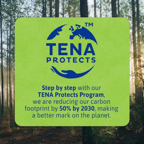 TENA Lady Extra (10 Units)