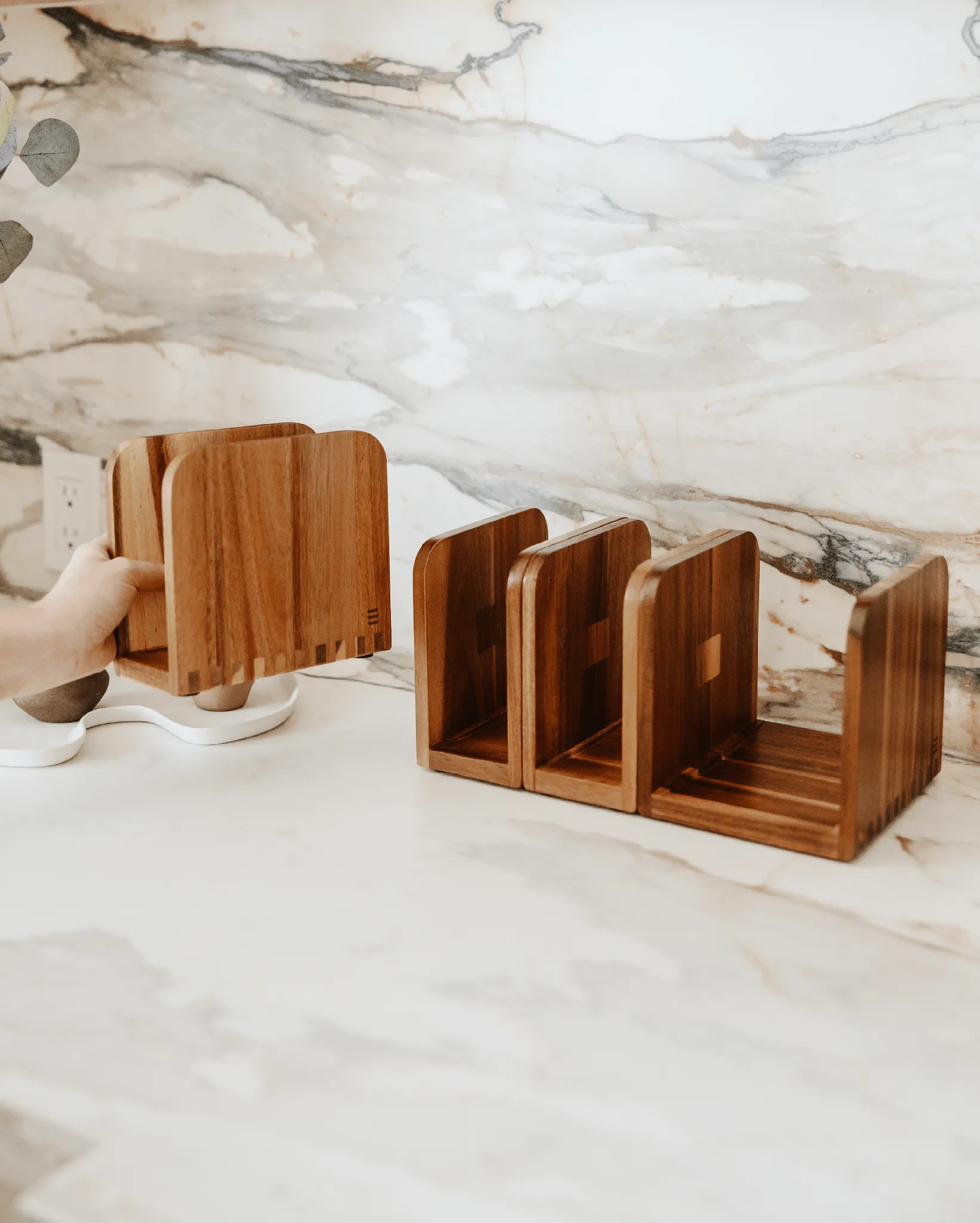 The Mini Cookware Couple