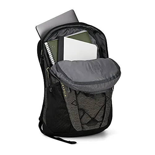 The North Face Cryptic, TNF Black Brass Melange, OS