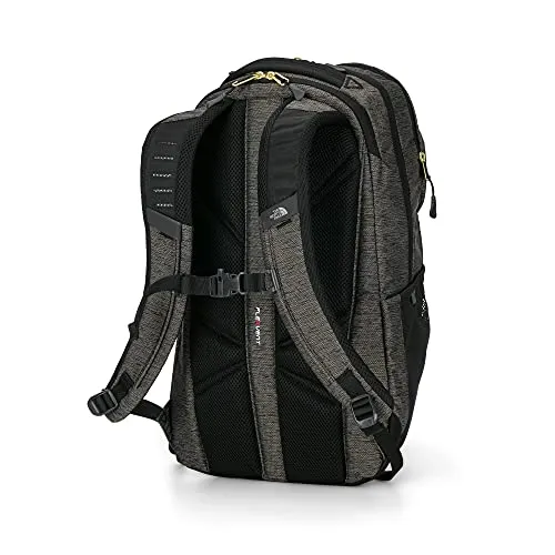 The North Face Cryptic, TNF Black Brass Melange, OS