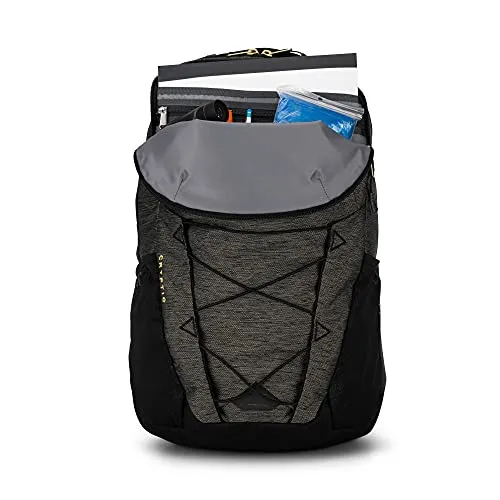 The North Face Cryptic, TNF Black Brass Melange, OS