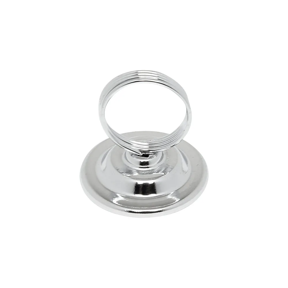 Thunder Group SLMH002 2-1/4" x 2" Card Holder
