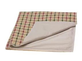 Triumphant Reusable Underpads, Triumphant Print, 30" x 36" - 2 Dozen (24 Total)