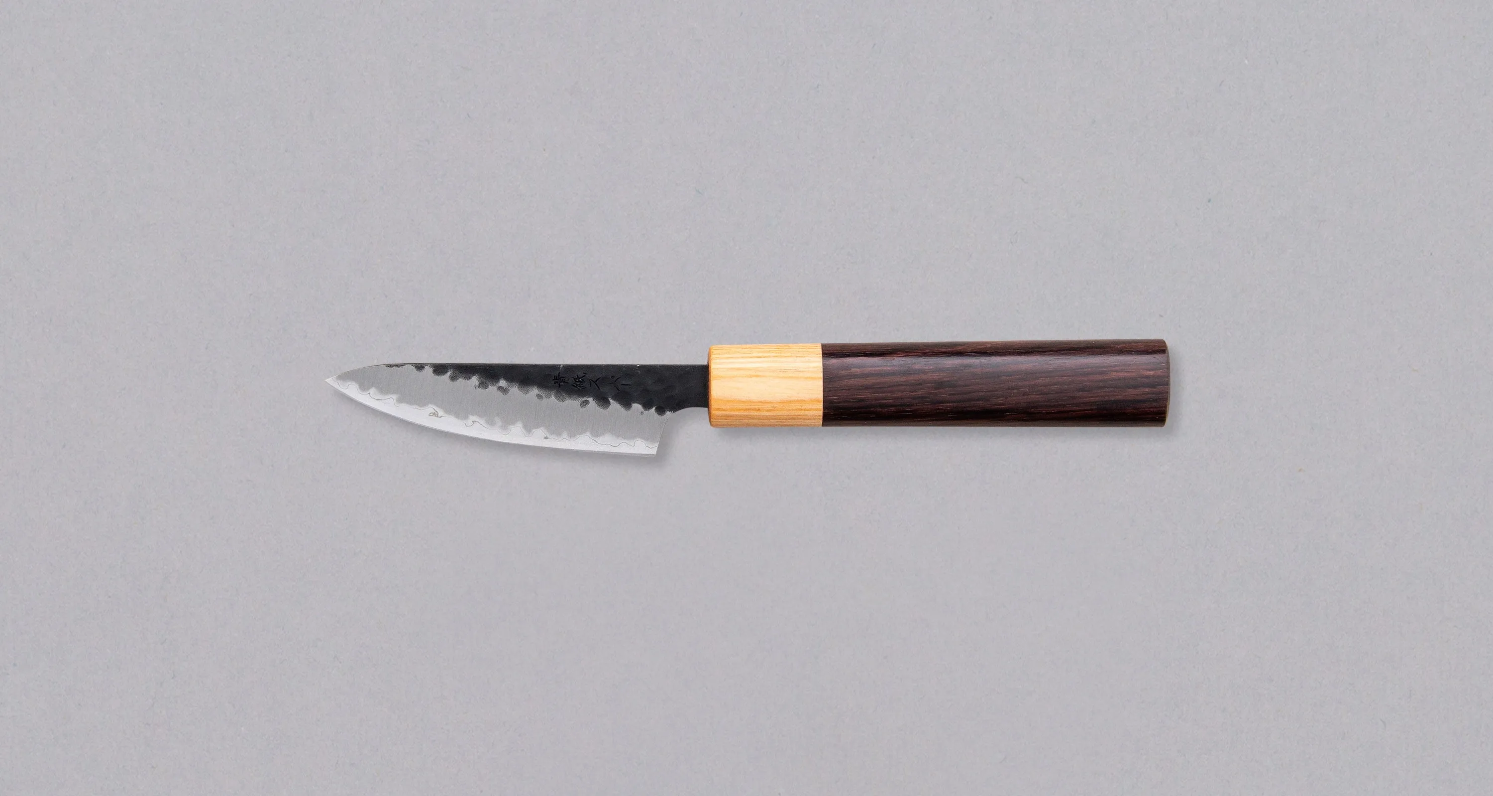 Tsunehisa Petty Kuro-uchi 80mm (3.1") [Rosewood]