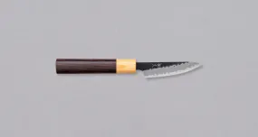 Tsunehisa Petty Kuro-uchi 80mm (3.1") [Rosewood]