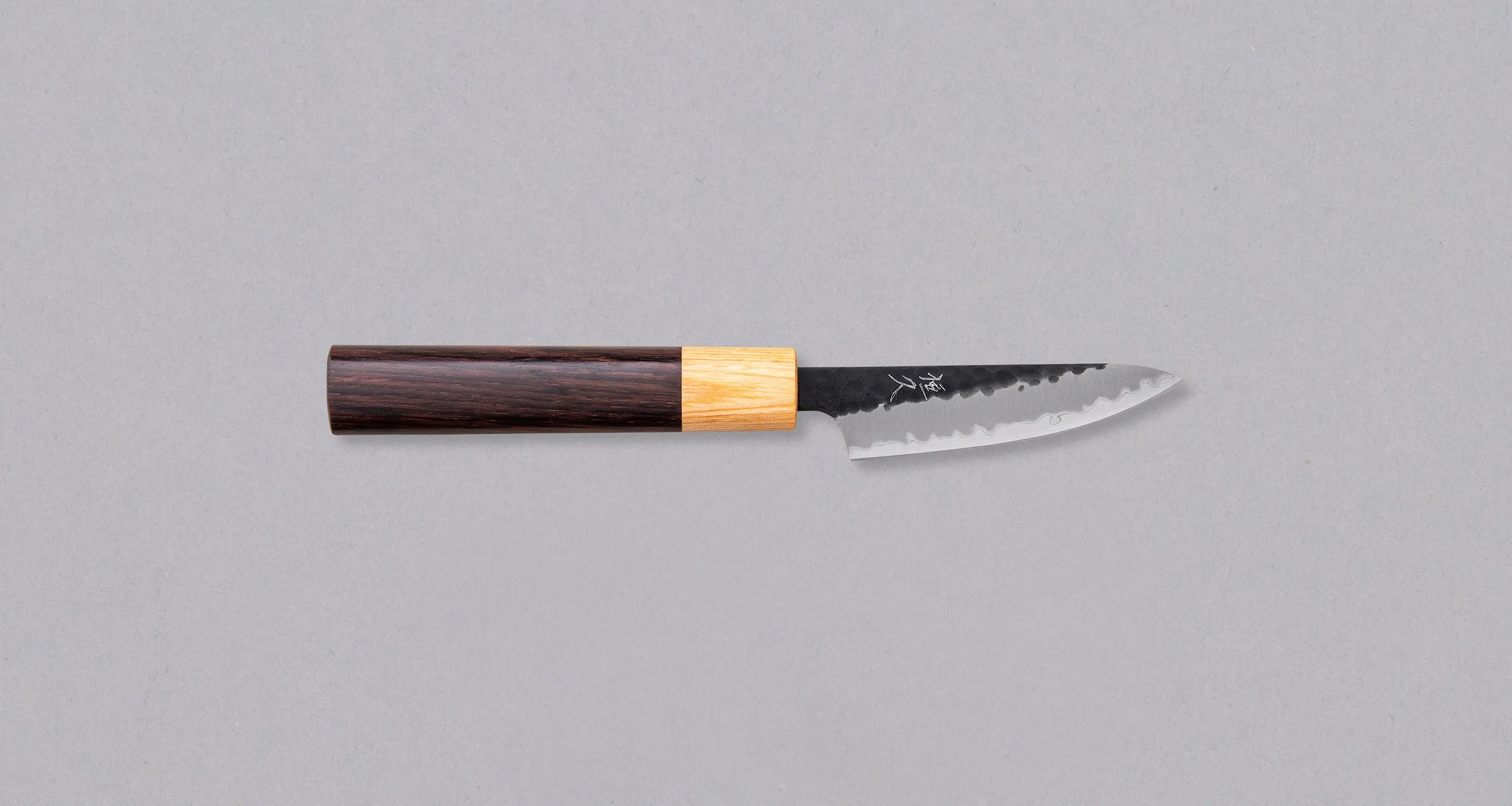 Tsunehisa Petty Kuro-uchi 80mm (3.1") [Rosewood]