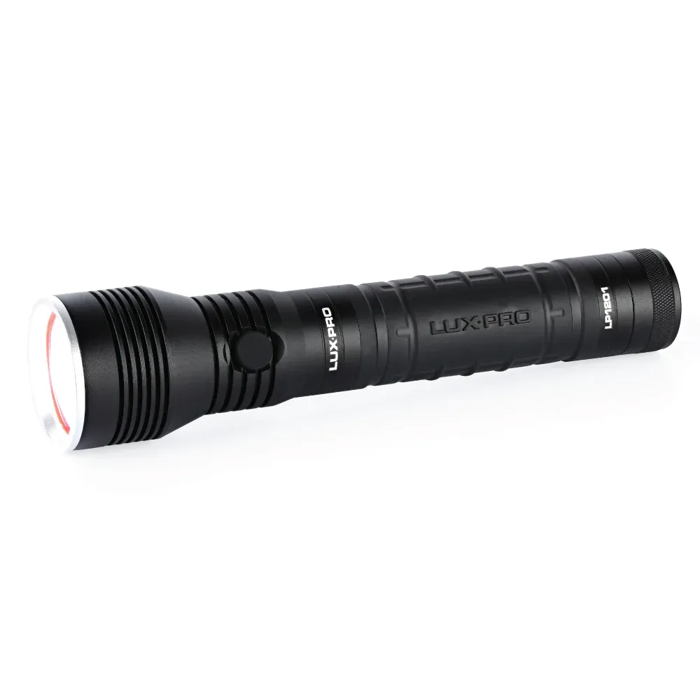 Ultra Bright 1000 Lumen LED Flashlight
