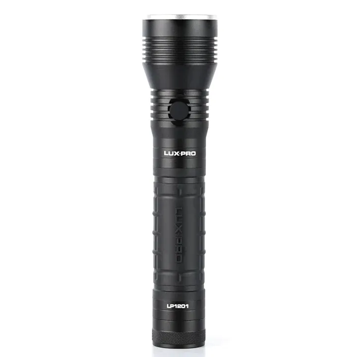 Ultra Bright 1000 Lumen LED Flashlight