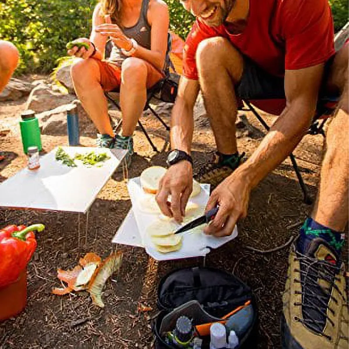 Ultralight Large Cutting Board