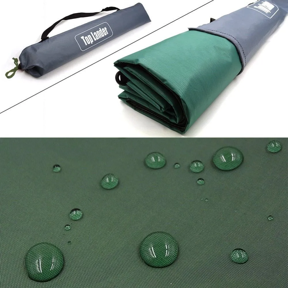 Ultralight Tarp Tent for Outdoor Camping