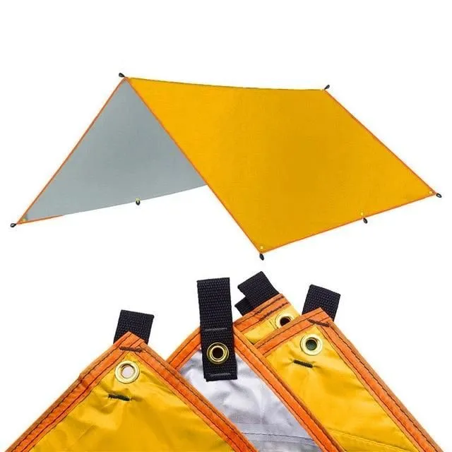 Ultralight Tarp Tent for Outdoor Camping