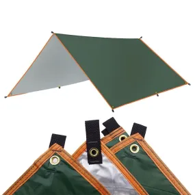 Ultralight Tarp Tent for Outdoor Camping