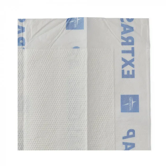 Ultrasorbs Premium Underpads by Medline