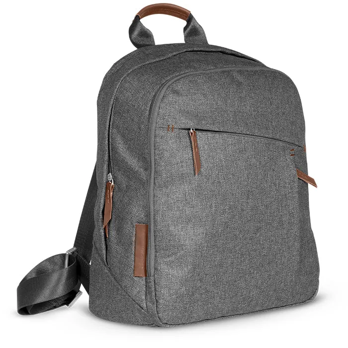 Uppababy Changing Backpack Diaper Bag