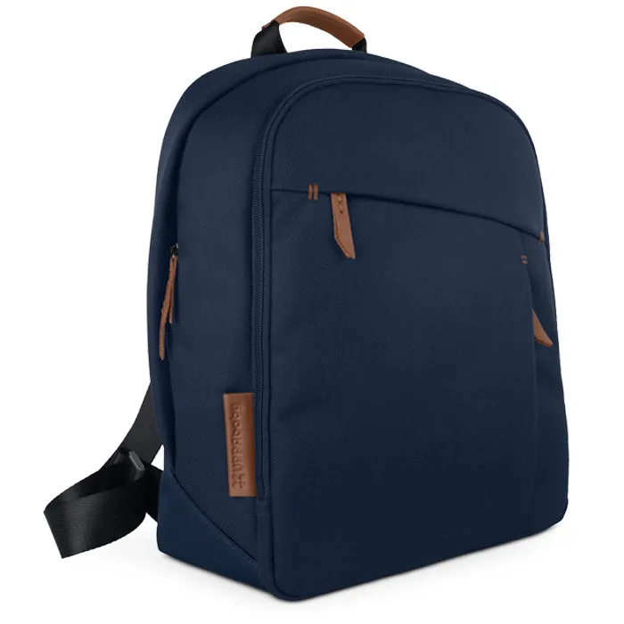 Uppababy Changing Backpack Diaper Bag