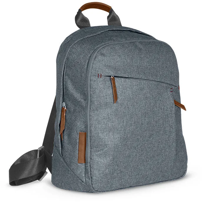 Uppababy Changing Backpack Diaper Bag