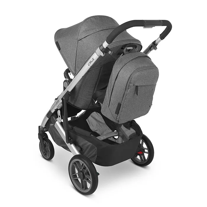 Uppababy Changing Backpack Diaper Bag