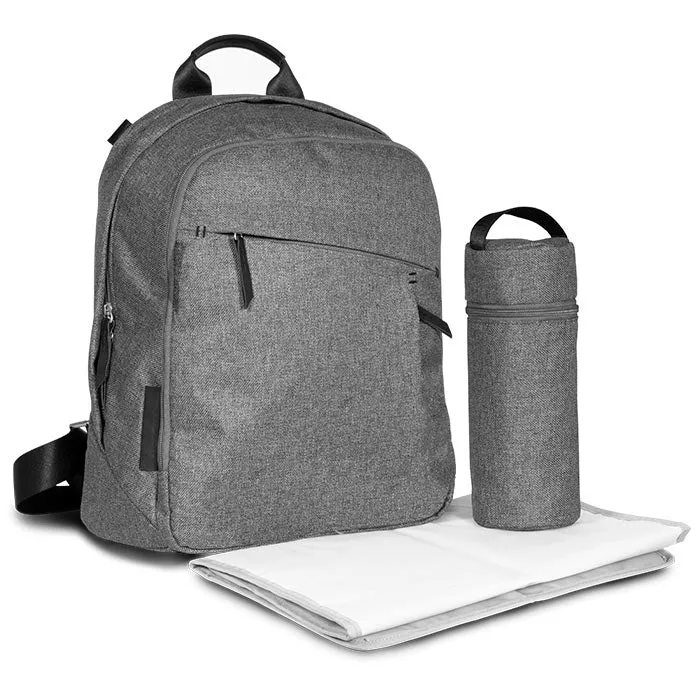 Uppababy Changing Backpack Diaper Bag
