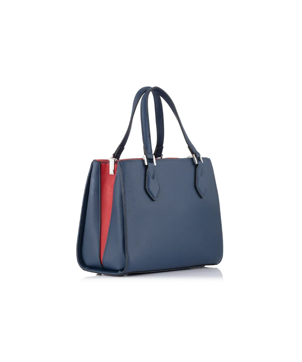 U.S. POLO ASSN. WOMEN SALEM BACKPACK IN BLUE