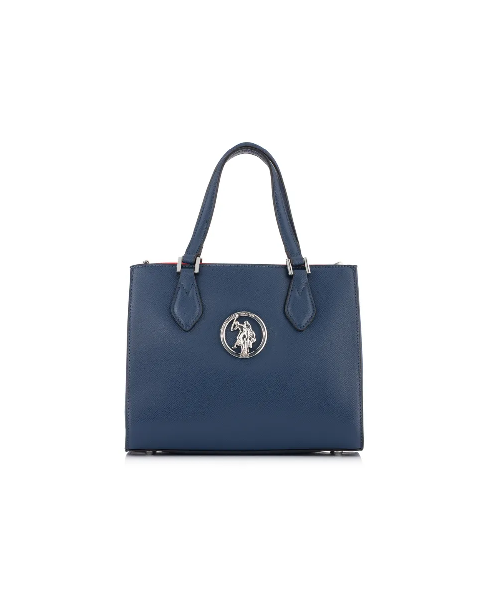 U.S. POLO ASSN. WOMEN SALEM BACKPACK IN BLUE