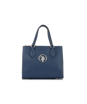 U.S. POLO ASSN. WOMEN SALEM BACKPACK IN BLUE
