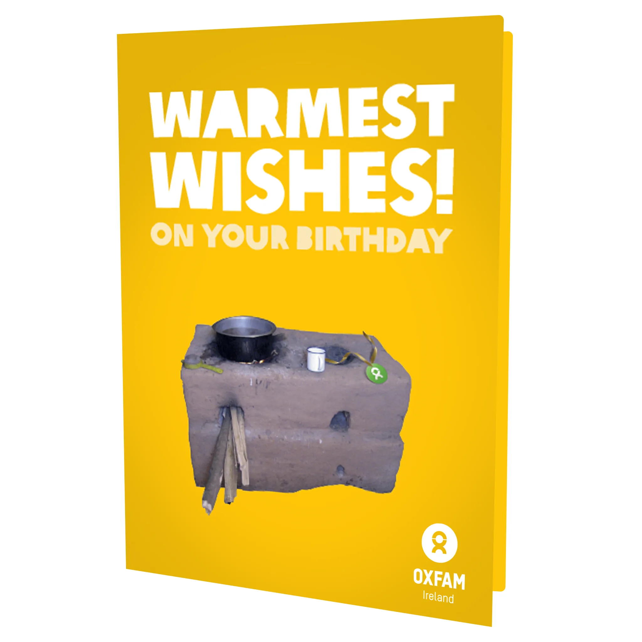 Warmest Birthday Wishes