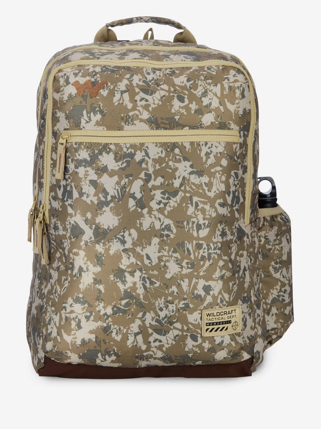 Wildcraft Evo 35 Laptop Backpack