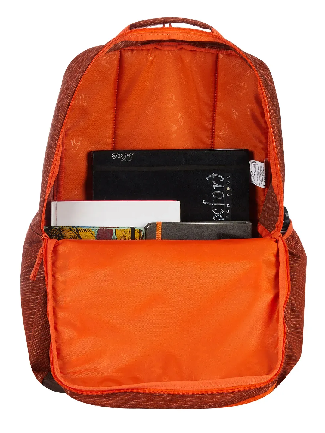 Wildcraft Evo 35 Laptop Backpack