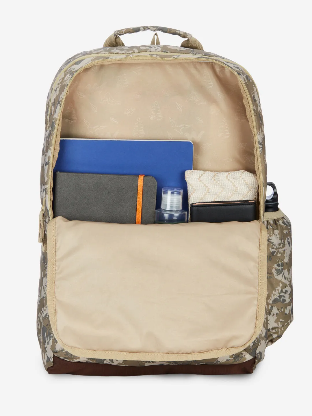 Wildcraft Evo 35 Laptop Backpack