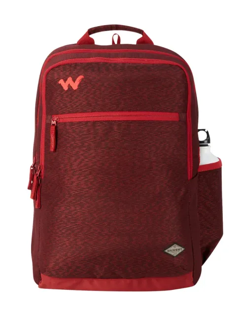 Wildcraft Evo 35 Laptop Backpack