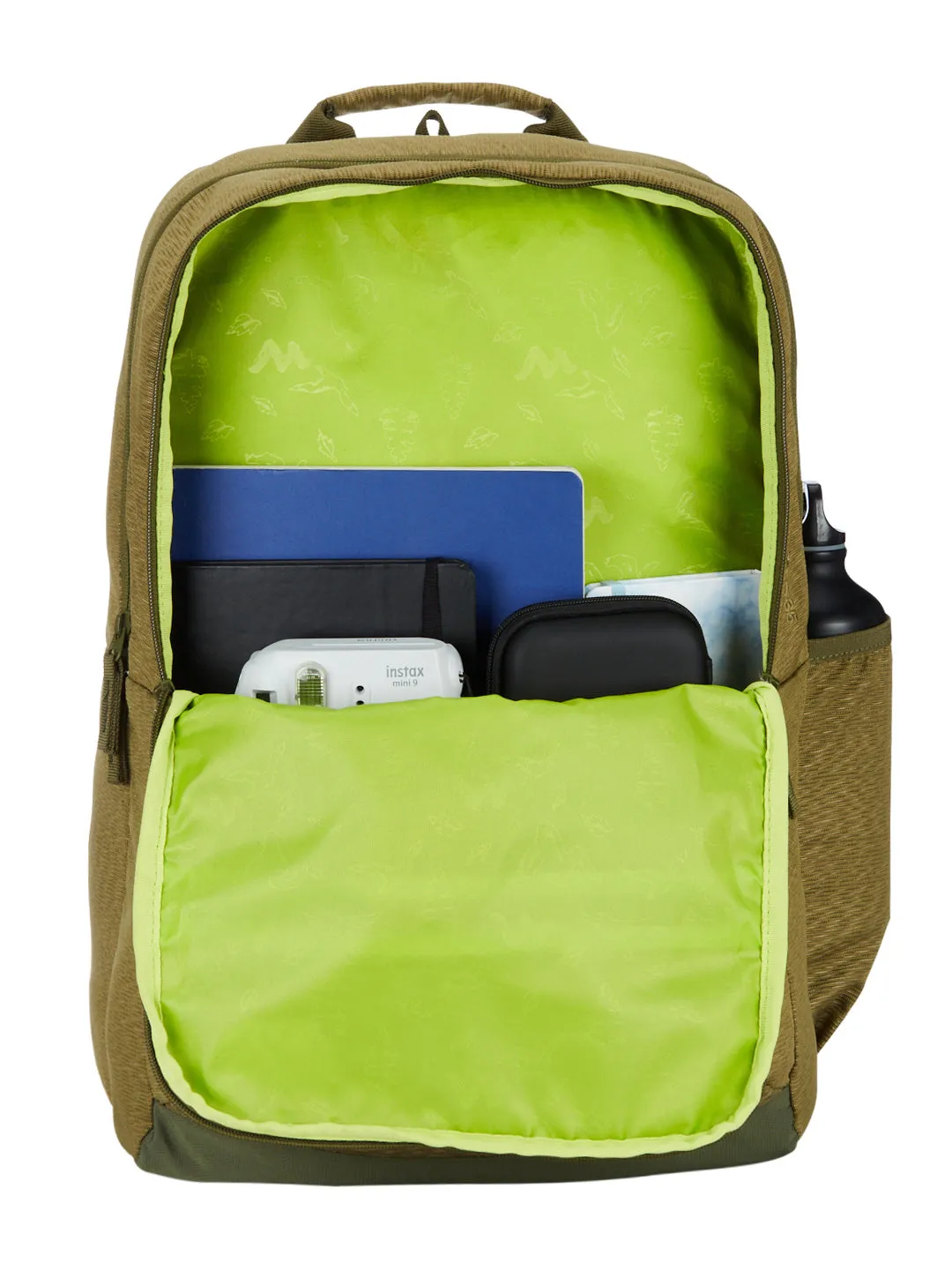 Wildcraft Evo 35 Laptop Backpack